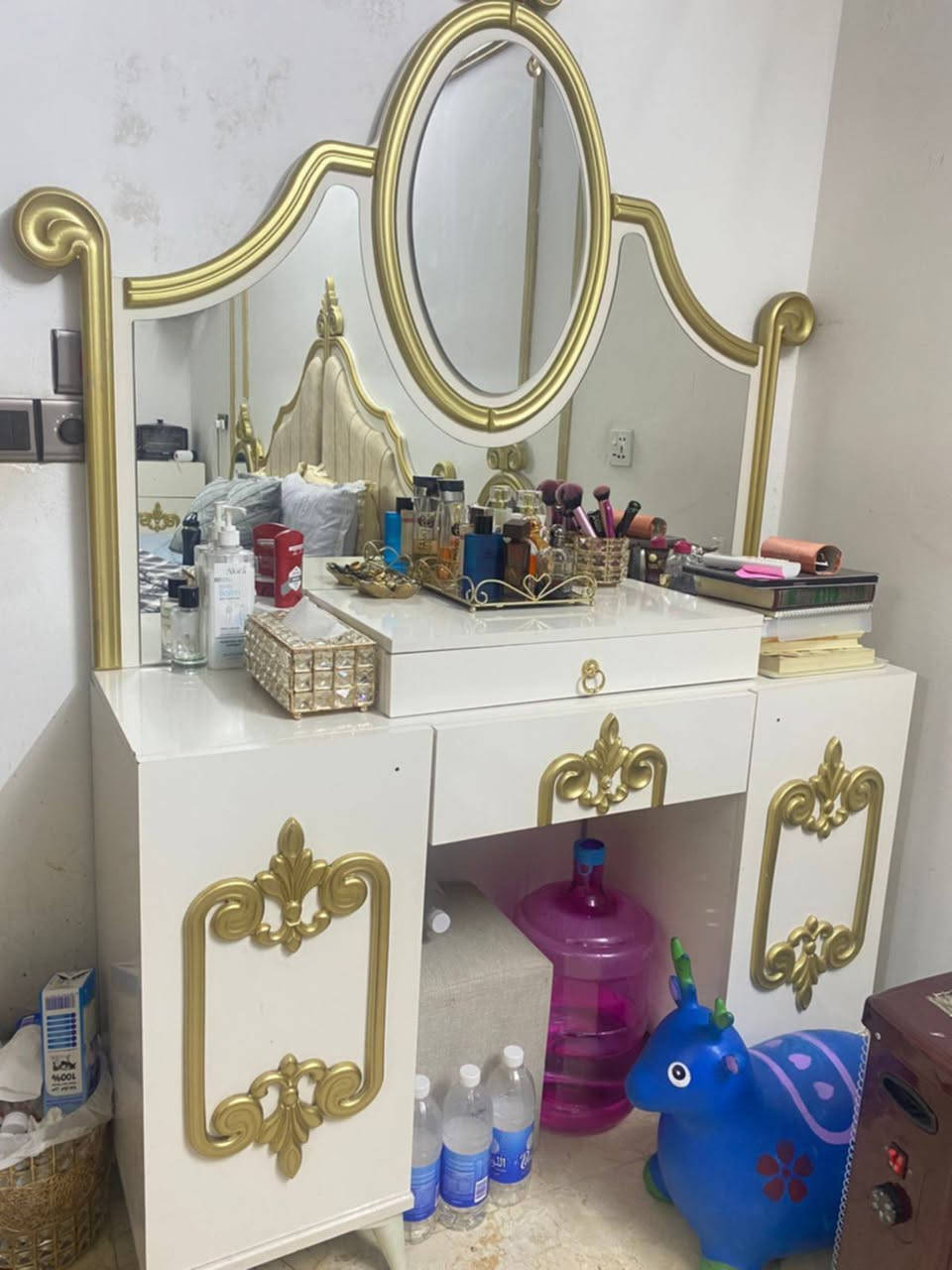 غرفه 9قطع كلش نضيفه 700مكانه مدينه


**إذا كنت صاحب هذا الإعلان وتريد حذفه لأي سبب، رجاءا أرسل رسالة إلى الدعم الفني**