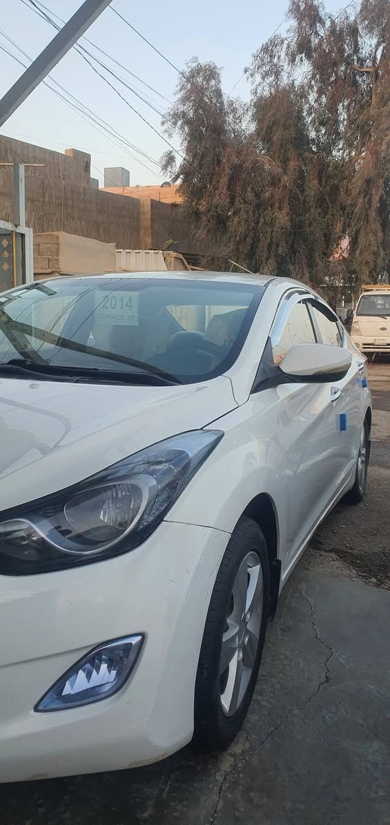 النترا ٢٠١٤ خليجي مكفوله فول  عده الفتحه
مكان السياره الانبار هيت للإستفسار الإتصال على الرقم ***********
