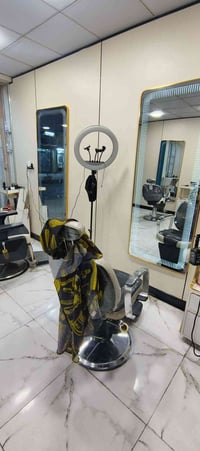 كرسي • نظام ايجار • الحرية الدولعي