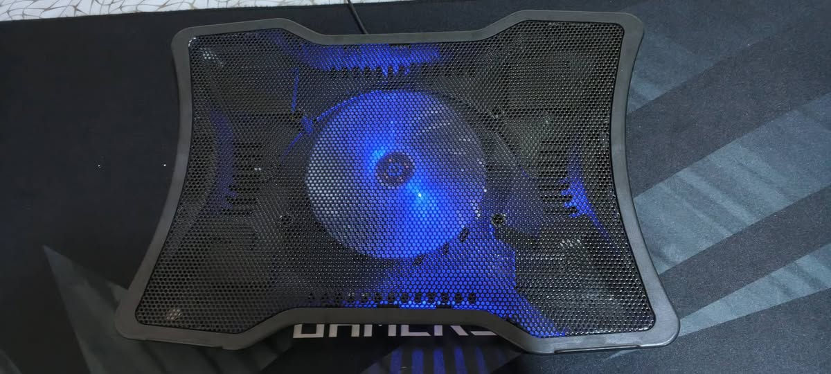 سلام عليكم
شوية حبشكلات للبيع
ماوس كيمنك مستعمل ( 5,000 دينار )
كيبورد كيمنك جديد غير مستعمل ( 10,000 دينار )
ماوس باد اوبن بوكس ( 5,000 دينار ) 
قاعدة تبريد لابتوب 4 مراوح ( 10,000 دينار )
قاعدة تبريد لابتوب مروحة واحد ( 5,000 دينار )
توصيل بغداد 5,000 ، محافظات 6,000 
اي قطعة تريدها راسلني و تدلل


**إذا كنت صاحب هذا الإعلان وتريد حذفه لأي سبب، رجاءا أرسل رسالة إلى الدعم الفني**