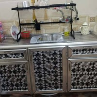 كاونتر • متر ونص • جديد