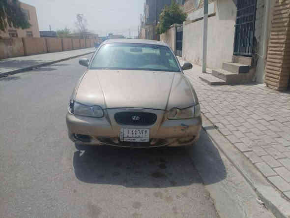 سوناتا ٣ موديل ٢٠٠٠
كير مكفول محرك يرادله ترتيب 
السعر ب١٥ وبيها مجال 
العنوان/  الرمادي/التأميم سوق ام عمار
 اتصل بالرقم مباشرتا لأن اني مكلف بالنشر فقط ارجوك ***********
