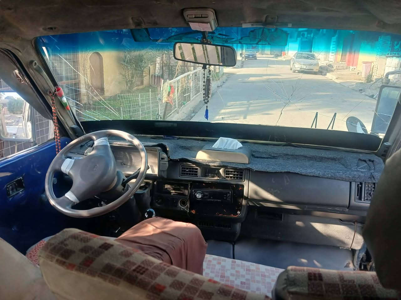 كيه بسته للبيع موديل 1994 سنويه نهايه 2028  الاستفسار على هاذا الرقم ***********
