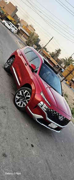 بيع او مراوس كل ماهو جديد
الرجاء الرجاء فقط للجنايه واليعرف هاي الفئه 
واتساب/ ***********
  اثير   / ***********
 فقط  صبغ جاملغ شبر بل بنيد  ارباك برده فقط اكو طعجه واضحه 
  #هيونداي_سنتافي_2023
(مواصفات Calligraphy )
فول فول موصفات يعني واحد ع واحد /
عداد المسافة 14 Mli  اخت الزيرو 
السعر 233ورقه مجال بسيط بدون لوحات 

سعة المحرك : 2500 توربو 
القوة الحصانية : 290 حصان
ناقل الحركة : اوتوماتيك 8 سرعات
عدد المقاعد : 5 مقاعد
الوقود المستخدم : بنزين
الكثير من الميزات عالية التقنية القياسية والاختيارية
مقاعد مريحة وجودة الركوب

مواصفاتها :
1.بصمة تشغيل عن بعد تبريد وتدفئة عن بعد 
2.  5 كامرات. 
3.  بانوراما 2️⃣
4.رادارات / رادار امامي /رادار جانبي /رادار خلفي
5.حساسات امامي / حساسات جانبي /حساسات خلفي 
6. كشنات تدفه ‏♨️خلفي 
7. كشنات امامي بارد 🥶+ حار♨️  . 
8. كشنات جلد .
9. كشنات ‏خزن .                                                  
10. كشنات كهرباء 
11. مري قلاب وهيتر
12.تبريد 2 ‏قطاعات .
13. دفع رباعي  نضام جبلي وثلجي وترابي
14.اوتوهولد . 
15.يدات نيكل . 
16ويل كروم 19
17.صندوك كهرباء 
18مسجل ناطق 
19.. ايوكس وبلوتوث  و USB يعمل مع نظام ABS الابل والاندروير .
20.نيكل اسفل الابواب
21.شفتات ستيرن
22 حاجب ليد
23.اناره داخليه 14لون
24.نقطه عمياء
25.مراة تعتيم
26.اشاراة بالمراياة الجانبيه                                   
 27-فول تحكم ستيرن                                    
28. كير بيانو                                              29.ستيرن هيتر
30-اوتو بريك.                                                        31.بريك بصمة.                                                      Led .32+  زينون
33-شاشة كبيره                                                           34.‏داخل جلد 
35. نضام قياده أيكو + سبورت + نورمل + سمارت
36. مثبت سرعه
37. تحديد مسار 
38. دمامات صوت بالدشبول وبالصندوق 
39.لايت بلادي Led +  زينون ‏دبل زينون اصلى . 
40. رادار الخطوط البيضاء 
41.ئوتو هولد
42.شحن اللاسلكي
43.لايتات اربع عدسات + ليد 
‏44.شاشة إلكترونية
45-كشنات 5  
46-الخريطة🗺📍
-AUTO HOLD-47
48-مصابيح خلفية LED
49-مصابيح ضباب LED
50-براده ‏جام خلفي بلادي
51-داتا شو
52-مفتاح التشغيل بصمة 
53-دشبول ليد 
54-كاميرة عند تشغيل اشارة
55.مراية شفت ‏‏
 ‏56- تحكم سيارة بال كنترول  
وبعد بيها موصفات اخري
