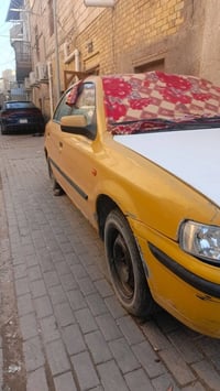سمند ٢٠١١ • بصرة سفوان • رقم ذي قار