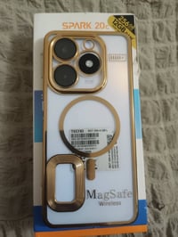 سبارك ٢٠ سي • ٢٥٦ • بطارية ٥٠٠٠