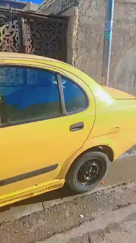 سلام عليكم مكلف بالنشر غير متواجد عالفيس
طيب 15 محرك مستحك تجفيت سنويه ل 28
تفاصيل اتصل على هذا الرقم *********** صاحب السياره سعر 34 وبيه مجال رقم كربلاء انكليزي
