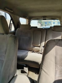 فورجنر • ٢٠٠٦ • محرك ٤٠٠٠