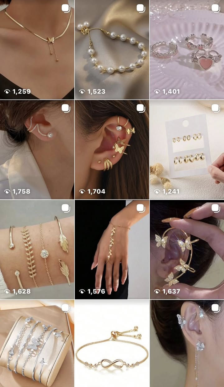 شلعة اكسسوارات تعزيلة محل
العدد 205  القطع بالجيس 
القطع كلهن درجة اولى طلاء ثابت 
 العنوان بغداد _ بلديات 
***********
