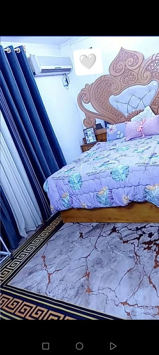 غرفه نوم نضيفه للبيع العنوان بغداد السعر 650


**إذا كنت صاحب هذا الإعلان وتريد حذفه لأي سبب، رجاءا أرسل رسالة إلى الدعم الفني**