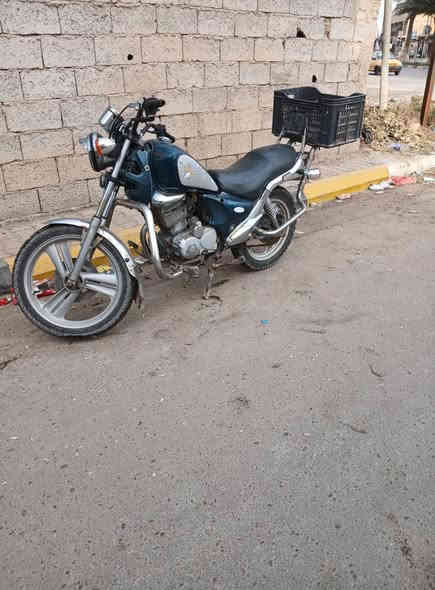 السلام عليكم ماطور دايلم طويل لاتنقيص ولا تبخير ماطور نضيف الاستفسار اتصال على رقم ***********
