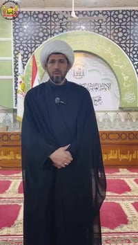 ختمات رمضانية • ٢٤ رمضان ١٤٤٧ • زيارة الرضا