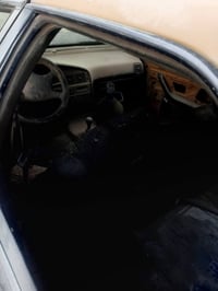 بيجو بارس • قطع غيار • محرك
