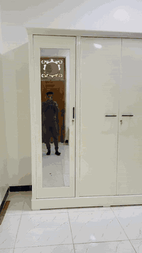 كنتور 6 ابواب • استبدال غرفه • بابل الحمزه الغربي