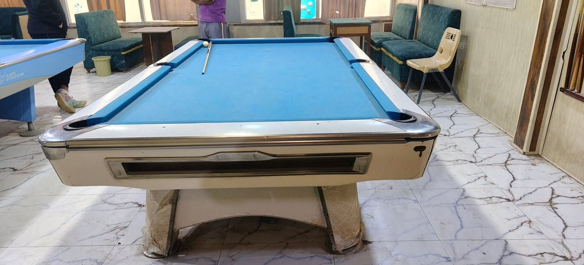 ميوزه لبيع مكان كركرك طوز خرماتو ***********
