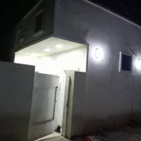 اقساط بيت 70 م قرب شارع العام خلف بيت نايف مقدمة 35 بالشهر 500 طابق وا...