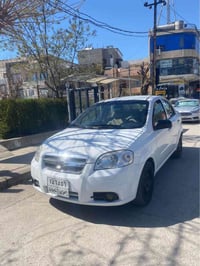 افيو ٢٠١١ • اوتوماتيك • السليمانية