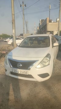 نیسان لاکشمبای • ٢٠٢٠ • أربيل