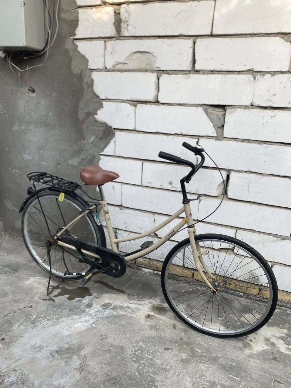 سلام عليكم
باسكل للبيع الحجم -26- السعر 95 وبي مجال مكاني شاميه ياباني اصلي

***********
