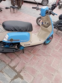 بوليسي للبيع نضيفه كفاله عامه السعر 700 07816665889