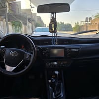 كورلا S سبورت • ٢٠١٦ • رقم كربلاء
