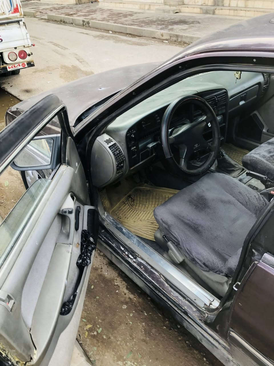 اوبل اومیکا مودیل٩١ رقم کرکوک سنویە مشروع وطني لحد2028دفتر بنزین بي شرط تحویل محرک20بلادي کیر عادی کیر محرک بشرط اکسل عین و کلاج و دبلات جدید دواخل نظیف دوشمە نظیف کاهربایات کلە شغال ای نقص مابي  تدفئە شغال  سعر 28ورقە وبي مجال

ماجاوب تعلیق شرای خابرني

***********
***********
مکان کرکوک رحیم اوا
