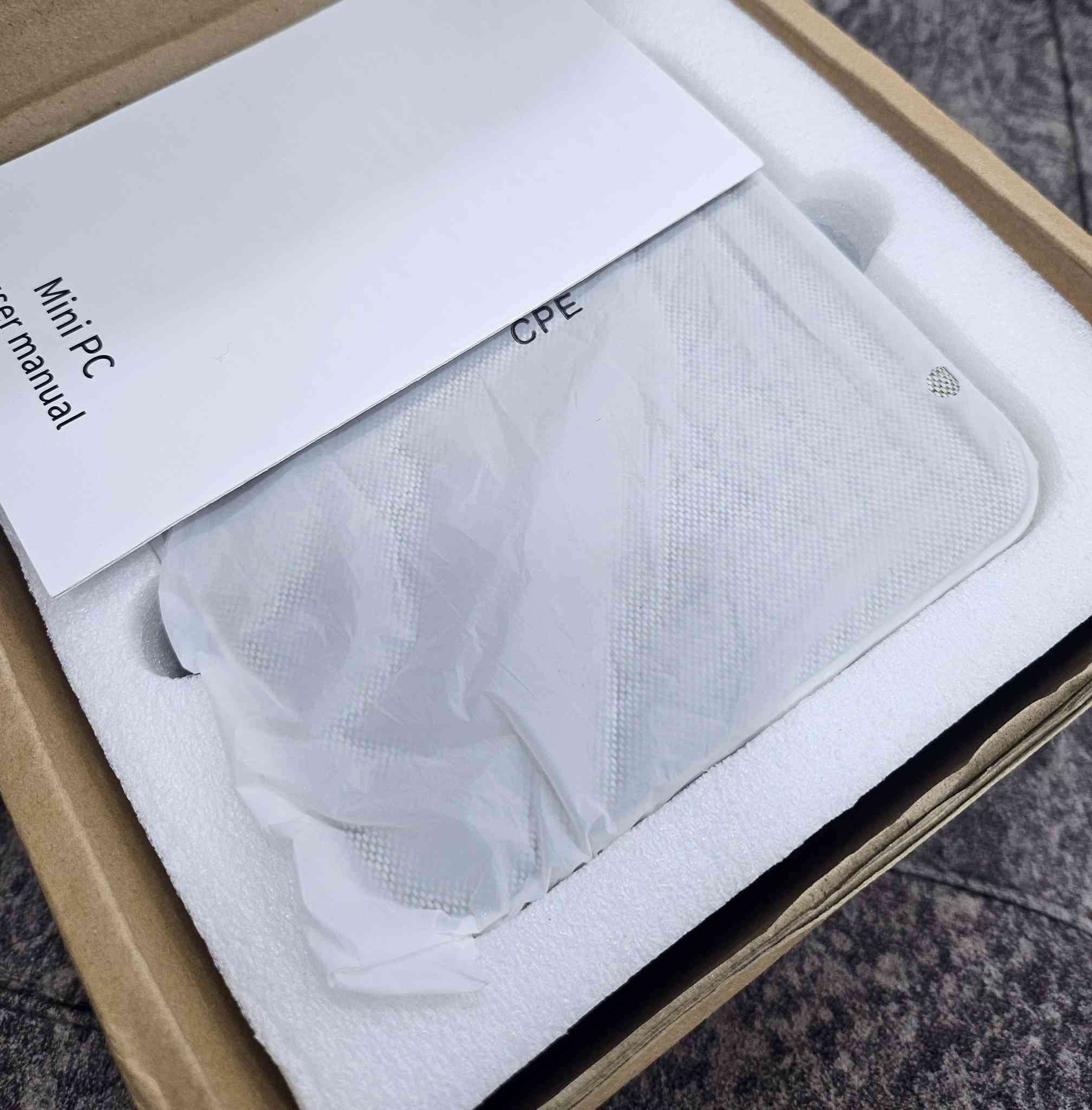 جديد
المعالج : AMD Ryzen 5 6600H 

كارد الشاشة : المدمج amd radeon 

660m

كارد الشاشة : 1 كيكا مدمج + 8 كيكا شير المجموع 9 كيكا

الرام : 16 كيكا ddr5

الهارد : 512 كيكا m.2 nvme

وندوز : windows 11 pro أصلي

دقة العرض 4K

السعر 450 ألف وبي مجال

للراغبين بالشراء الإتصال على الخاص لطفا


**إذا كنت صاحب هذا الإعلان وتريد حذفه لأي سبب، رجاءا أرسل رسالة إلى الدعم الفني**