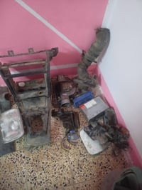 اغراض مازده صرصر مال تفليش  بيع مستعجل  احصان كامل نظيف حيل بور نظيف ا...