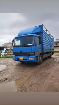 ئەتیکۆ مۆدیل 2005 بن ئەترۆز تەعدیل سورعە ژمارەی خاوەنی 07507939273