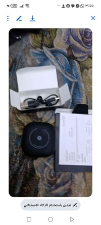 سامسونج بودز ٢ • اصلي • سماعات بلوتوث