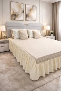 ٧قطع • بوبلين تركي • تلبيس فرشته