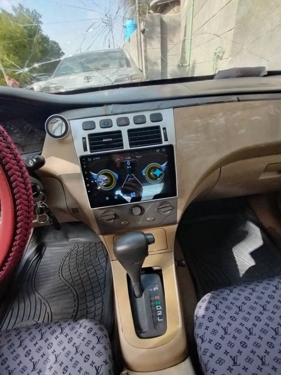 سياره للبيع A5 مكينه كورله تبريد شغال السعر٣٧ المكان بصره الجمهوريه *********** البصرة, العراق
