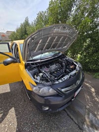 للبيع أو مرواس 2009 ظرر مرفوق بالسونار اتأكد وخابرني السعر[92]وبيه مجا...