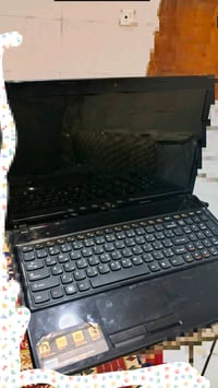 لابتوب Lenovo G585 نظيف ومرتب شغال 100% لابتوب Lenovo G585 نظيف ومرتب ...