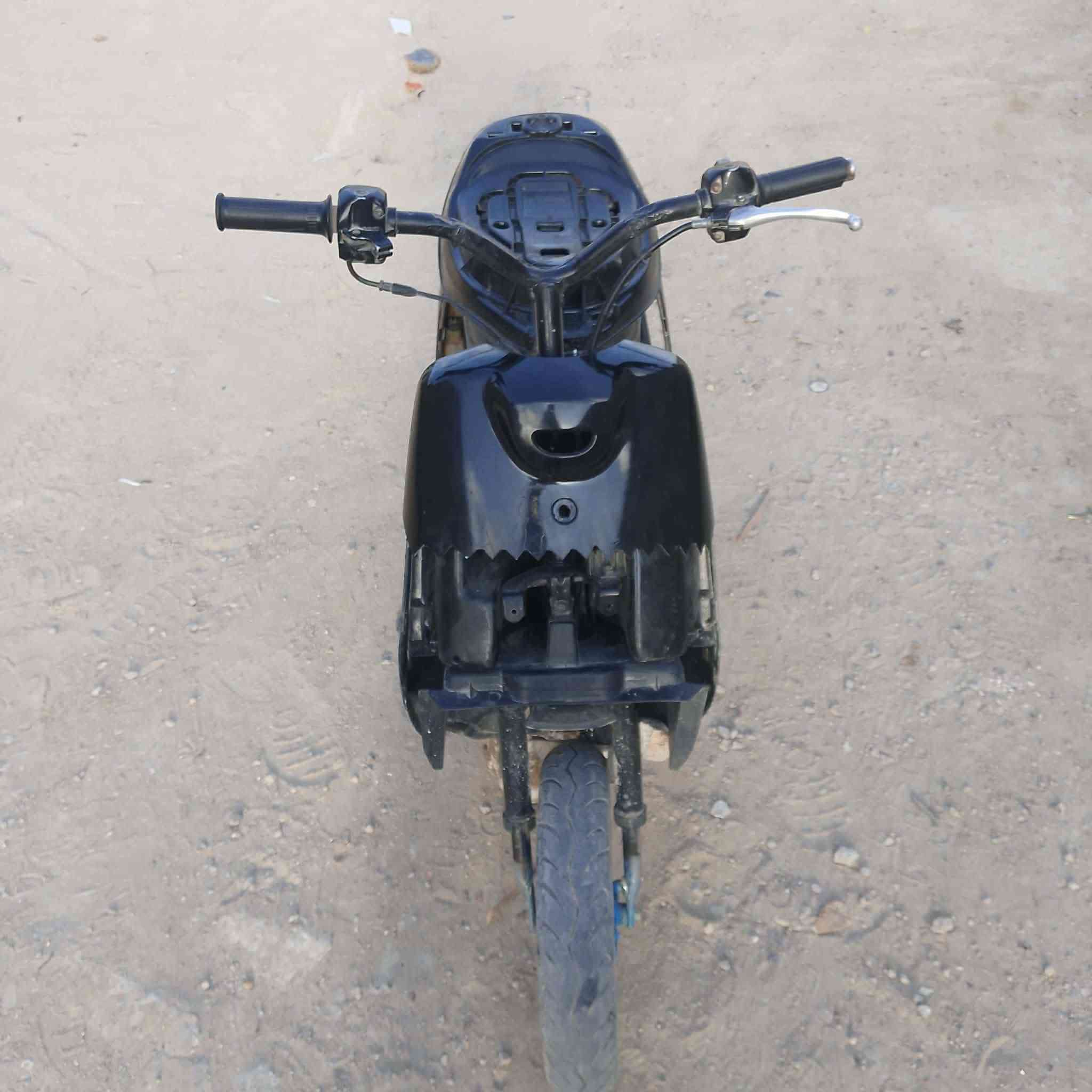 السلام عليكم درجة بطه للبيع شغاله شلعه اشك الكاع شك شرط تاخذه وين ما تريد مكاني براكيه شارع مطار القديم الشراي يجي خاص


**إذا كنت صاحب هذا الإعلان وتريد حذفه لأي سبب، رجاءا أرسل رسالة إلى الدعم الفني**