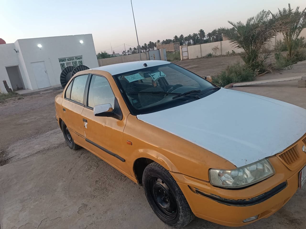 البيع سمند موديل11مكينه وكير لاتنقيص ولاتبخير خير من الله سعر21مكاني صدور المجر ***********
