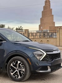 كيا سبورتاج هايبرد • ٢٠٢٤ • ٤×٤