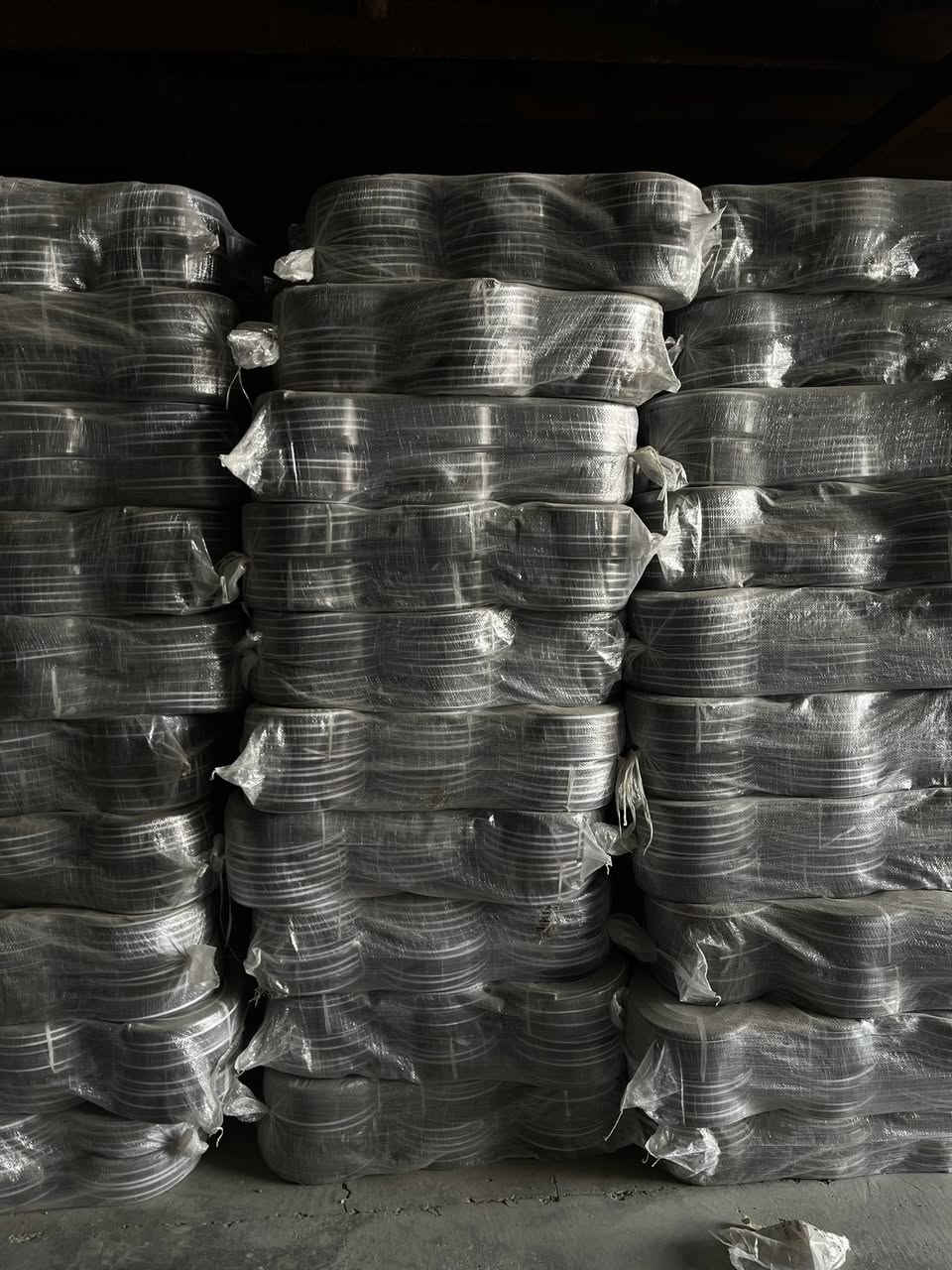 وصلت حاويه من  صوندات العلم هاوسر سمارت
متوفر القياسات
علم ارسا انج 50متر. 
علم ارسا انج 25متر. 
علم ارسا 3/4 25متر.
 علم ارسا 1/2 10متر 
علم ارسا 1/2 20متر 
علم ارسا 3/4. 50متر
علم ارسا 1/2    50متر
صوندات العلم الاسود قياسات 
انج ٤٥ متر 
انج ٢٢.٥ متر
٣/٤ ٤٥ متر 
٣/٤ ٢٢.٥متر
١/٢ ١٨متر
١/٢ ٩ متر
صونده غاز ثقيله ٤٠ متر اسود

علم ملون انج 50 متر 

علم ملون 3/4 50 متر 
١/٢ ١٠ متر الوان 
علم الوان ١/٢  ٢٠ متر 

للتواصل والاتصال  ***********
