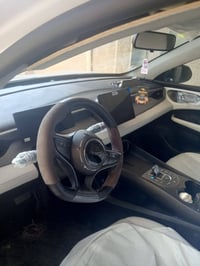 BYD موديل 2025 ع ضربتها بغداد شغاله وتمشي ماشيه 4 آلاف السعر 88  ‏‪077...