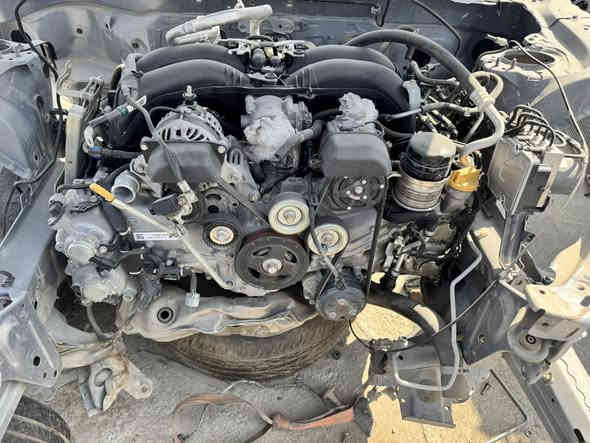 سلام عليكم حبايب وصول وجبة جديد اغراض  حاليا ب اربيل GR86 2022_2024
GT86 2013-2020

ارخص سعر تحدا كل عراق من و عنده اغراض GT 86و GR 86 

 
‎بنيت  2024 GR86 تجارى و اصلى موجود
‎جاملغ  2024 GR86تجارى و بلادى موجود  
‎مكينة كامل سعر تحت كل عراق و دبى مكينة زير 4 الف ماشي موجود
‎ كيت راديتر 2024 GR86 كامل موجود
‎لايتات gr86 2024زيرو داخل كارتون موجود 
‎بكلايتات  GR86 2024 سموك موجد 
‎عربانة امامى كامل 2024 موجود 
‎عربانة خلفى كامل GR86 2024موجود
‎دعامية خلفى GR86 2024 كامل مع حساسات موجود
‎گير عاى GR86 موجود 
‎گير توماتيك GR86 2024 موجود
‎شانصى بجم كامل GR86 موجود 
 
 
GT86 2013-2020

‎دعاميهGt86 جديد تجارى و اصلى موجود 
‎بنيت  gt86 تجارى و اصلى موجود
‎جاملغ   gt86  تجارى و بلادى موجود  
‎مكينة كامل سعر تحت كل عراق و دبى مكينة زير 4 الف ماشي موجود
‎ كيت راديتر gt 86 كامل موجود
‎لايتات  gt86 موجود 
‎ زيرو داخل كارتون موجود 
‎عربانة امامى كامل gt86 موجود 
‎عربانة خلفى كامل Gt86  موجود 
‎دعامية خلفى  GT86  كامل  موجود
‎گير عاى gt86 موجود 
‎گير توماتيك  GT86 موجود
‎شانصى بجم كامل  gt86  موجود 

 رقم موبايل 
***********
عنوان اربيل
