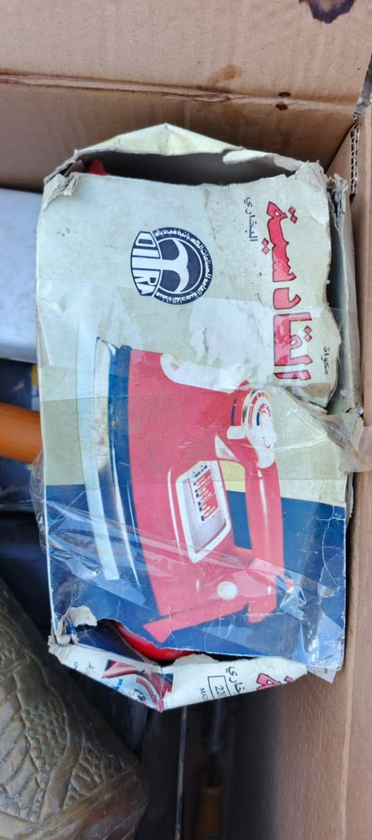 للبيع


**إذا كنت صاحب هذا الإعلان وتريد حذفه لأي سبب، رجاءا أرسل رسالة إلى الدعم الفني**