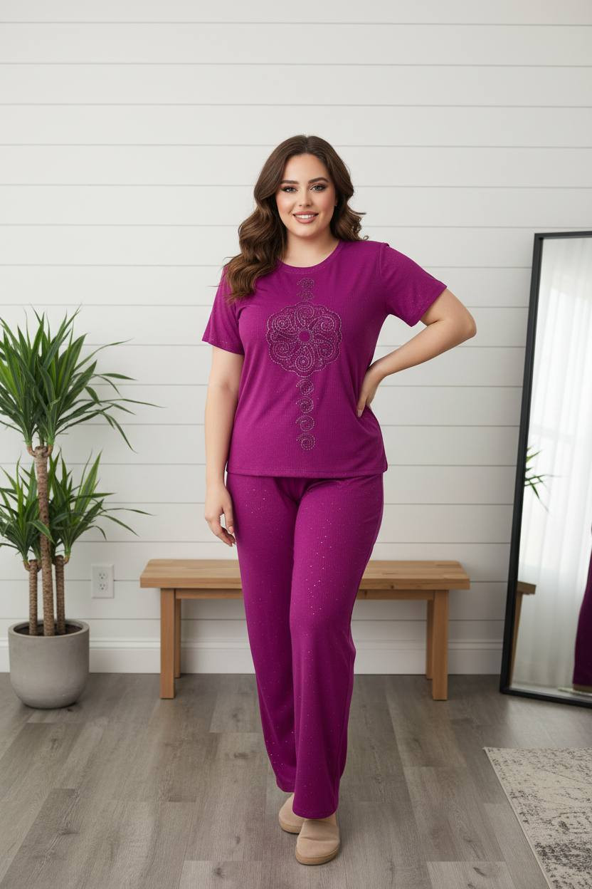 #جديدنا. جملة ومفرد❤️
تراك فانيله زبده الاصيله 
موديلات متعدده 
القياس استندر راهي
وزن 55الى اكثر من. 100
الحجز مراسلتنا خاص

خدمة توصيل سريعه خلال 24 ساعه ب5 الاف لجميع المحافظات 
رابط قناة الجملة
https://t.me/stayle369


**إذا كنت صاحب هذا الإعلان وتريد حذفه لأي سبب، رجاءا أرسل رسالة إلى الدعم الفني**