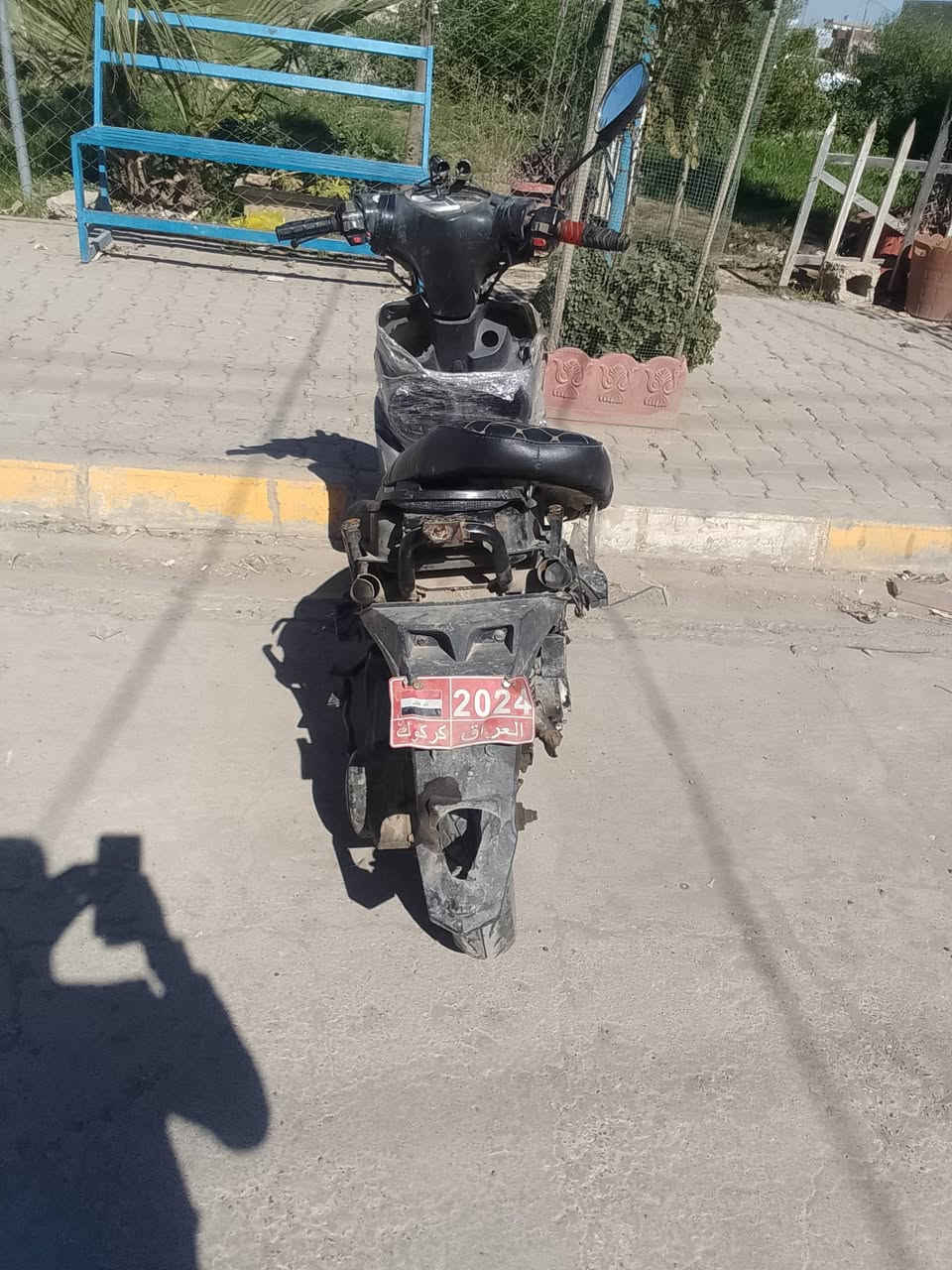 ماطور ماكس صيني للبيع الاتصال على الرقم ***********
