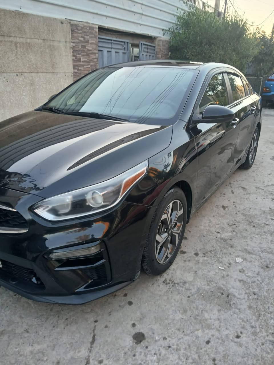 السلام عليكم ورحمة الله وبركاته من رخصة الادمن كي فورتي 24 صبغ جاملغ فقط بدون دواخل مرقمة اربيل و جاهزة السعر 130 
***********
