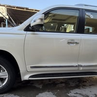 لاندكروز GXR • ٢٠١٥ • ماشية ١٤٥ الف