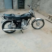 دراجة • كلك كلك • تعمير 2025