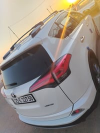 راف فور • ٢٠١٨ • وارد امريكي