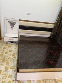 غرفة نوم تركية مستعملة للبيع المكان بغداد للتواصل ع هذا الرقم 07716432...