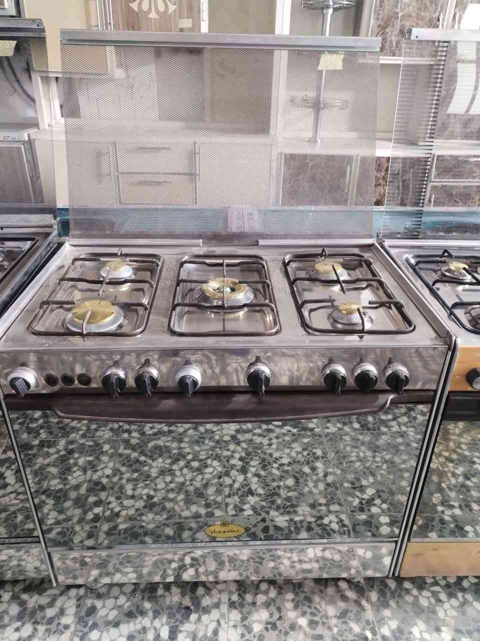 طباخات مستعمله نضيفه شغال فحص
كربلاء الجاير الخدمي الجديد قرب الخباطه المركزيه ***********
***********
