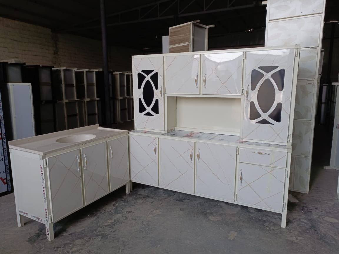 تخفيضات20 % 🎄لاتفوت العروض 💯💯💯💯💯🥳#عروض_فلسـ_ونص_كاونترات_المنيوم_تخفيضات_مطابخ_المنيوم👇👇👇👇
💥 كاونتر وملحق وسنك متر مع سنك متر  ب 165 الف 
💥 كاونتر متر ونص مع سنك متر  و 20 سم ب 195 الف
💥 كاونتر متر ونص بسله مع سنك متر  و 20 سم ب 215
💥 كاونتر مترين مع سنك متر  و 20 سم  ب 260 الف  
💥 كاونتر مترين بسله مع سنك متر  و 20 سم ب 275 الف
💥 كاونتر مترين ونص مع سنك متر ونص ب 320الف
💥 كاونتر مترين ونص بسلة مع سنك متر ونص ب335الف
💥 كاونتر ثلاث امتار مع سنك متر و نص ب 400الف
توصيل داخل  بغداد   مجاني /توصيل محافظات حسب البعد
💯ويتوفر ايضا 👇👇👇👇👇
💥  قطعتين سنك مرمر وملحق  متر  ب 140 الف
💥 قطعتين سنك مرمر وملحق  متر و20 سم ب 160 الف
💥 قطعتين سنك مرمر  وملحق متر ونص  ب 175 الف
🍁🍁🍁🍁🍁🍁
💥 سنك مرمر متر ب 110الف
💥 سنك مرمر  متر و 20 سم ب 120 الف 
💥 سنك مرمر  متر ونص ب 135 الف
👇👇👇👇👇👇👇👇
للحجز مراسلة الصفحة 
او المراسله والاتصال  على  الرقم ***********☏ اتصال او واتس اب 📞 

يوصلك الطلب مطابق للصوره ١٠٠% اي اختلاف يرجع مع المندوب  بدون دفع اي اجور
